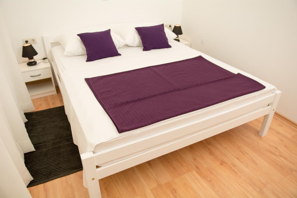 Room Placeforyou Дубровник Номер фото