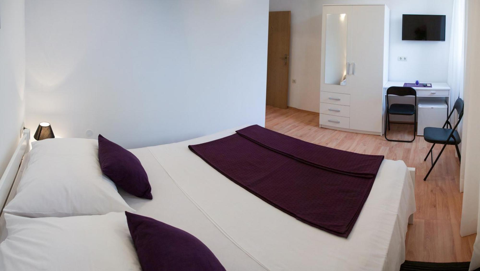 Room Placeforyou Дубровник Екстер'єр фото