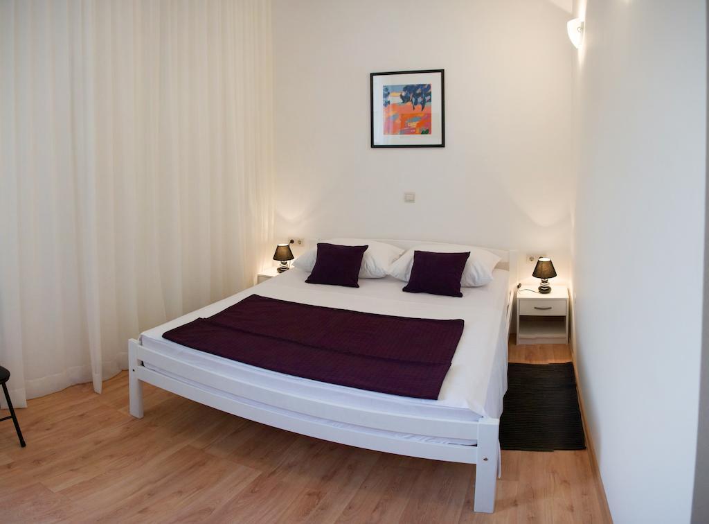 Room Placeforyou Дубровник Номер фото