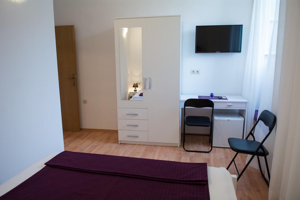Room Placeforyou Дубровник Номер фото